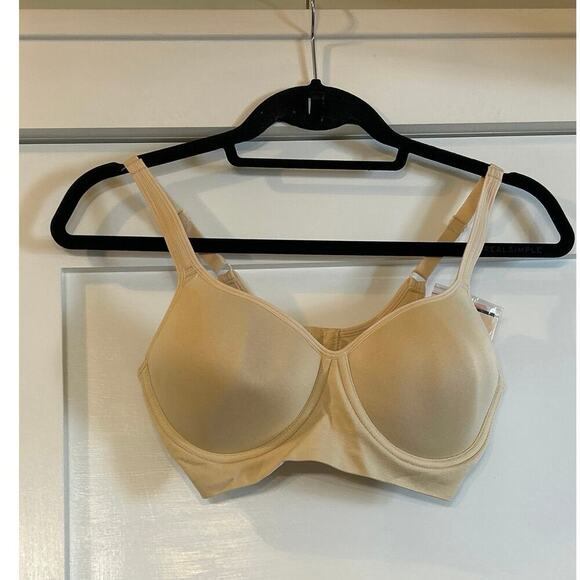 Truekind® Wireless Lift T-Shirt Bra small - Picture 3 of 7